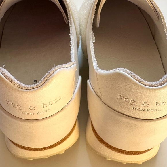 Rag and Bone Slip On sneakers 5M - Picture 4 of 5